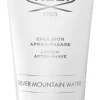 CREED After Shave Emulsion Silver Mountain Water Best