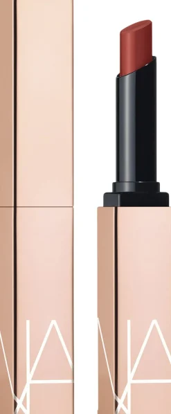 Nars Afterglow Sensual Shine Lipstick New