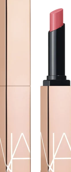 Nars Afterglow Sensual Shine Lipstick