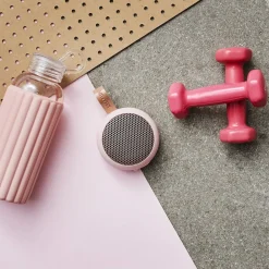 Kreafunk aGO 2 - Dusty Pink