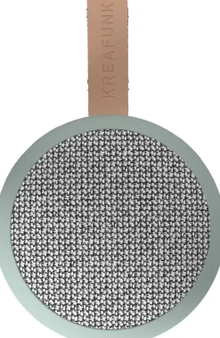 Kreafunk aGO 2 fabric - Dusty Green