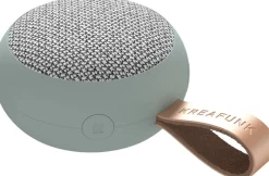 Kreafunk aGO 2 fabric - Dusty Green