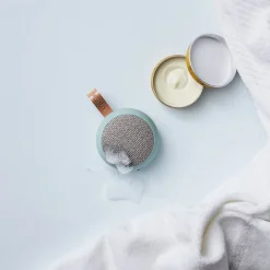 Kreafunk aGO 2 fabric - Dusty Green