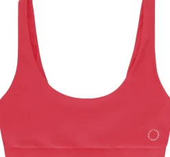Dame Cartel Copenhagen Agung sporty bikini top -