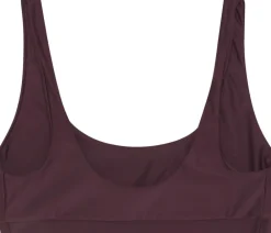 Dame Cartel Copenhagen Agung sporty bikini top -