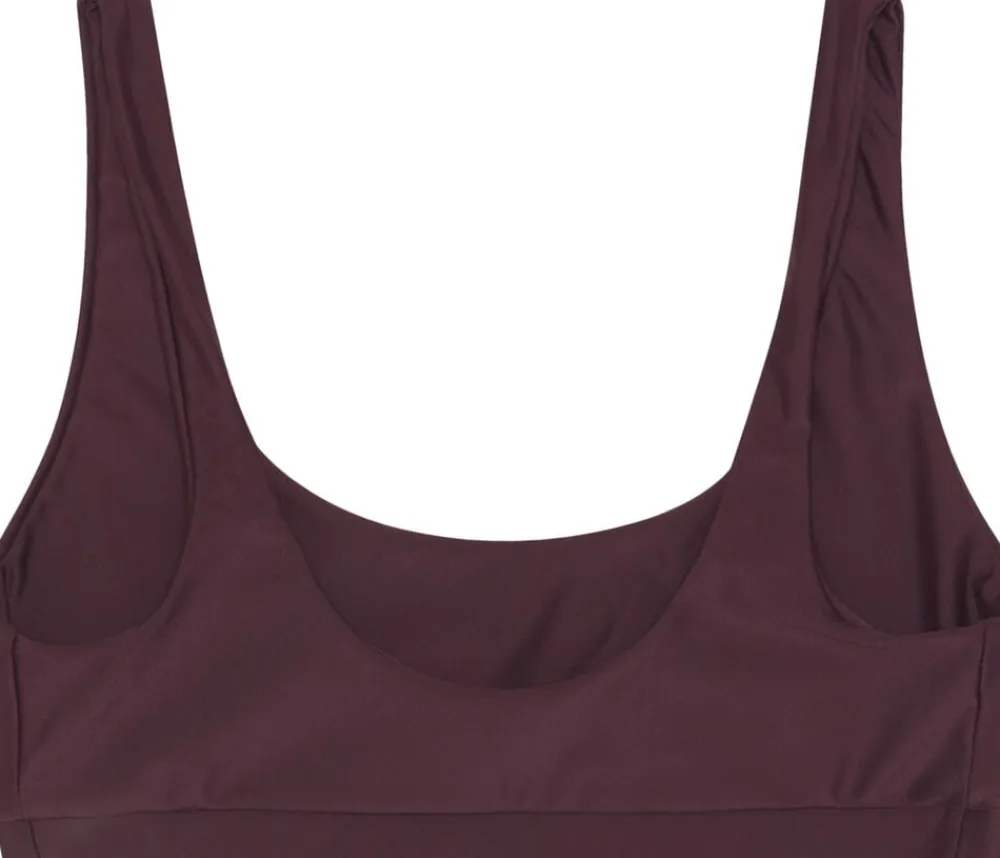 Dame Cartel Copenhagen Agung sporty bikini top -