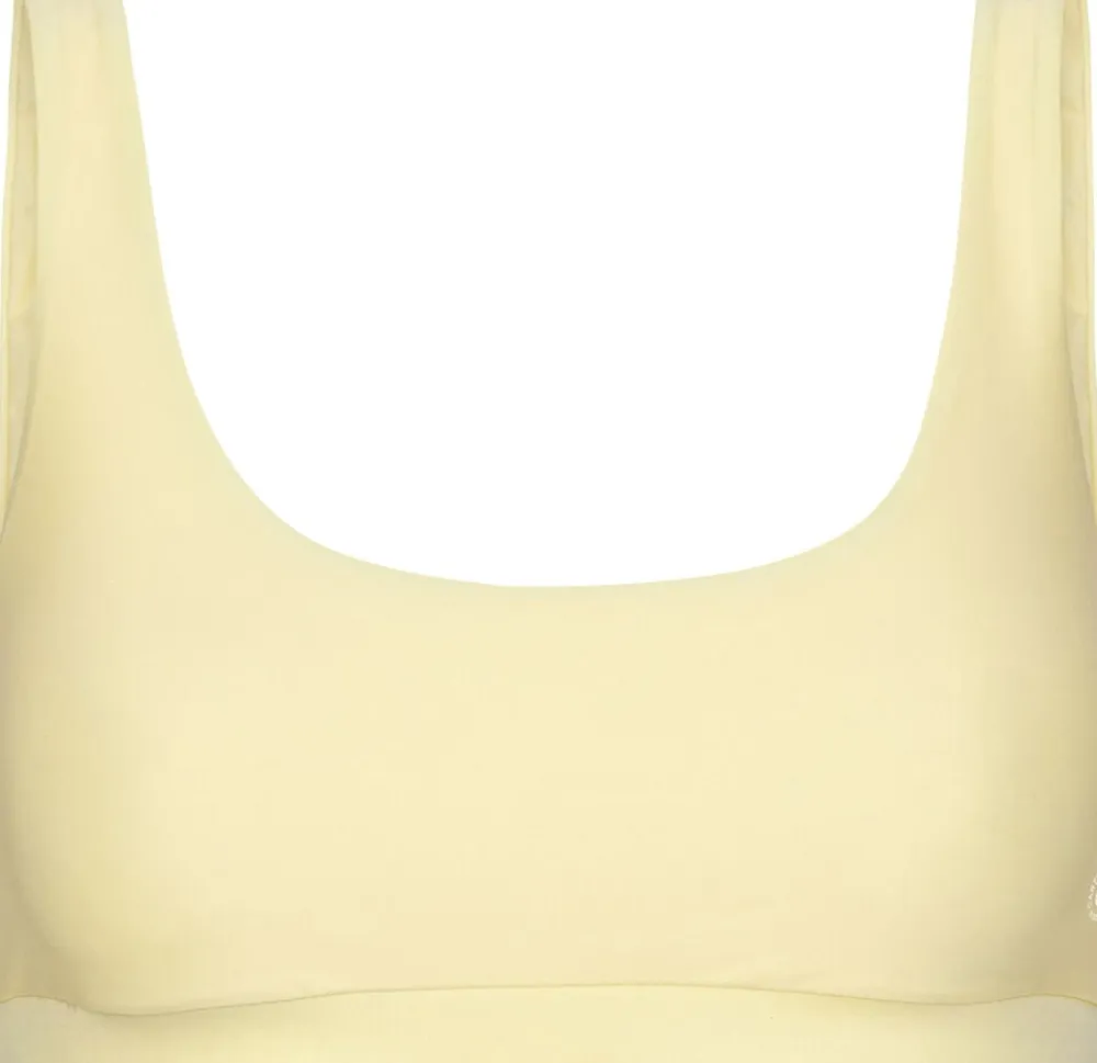 Dame Cartel Copenhagen Agung sporty bikini top -