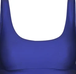 Dame Cartel Copenhagen Agung sporty bikini top -