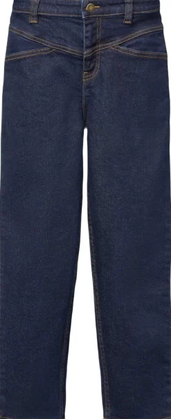 Molo Agustine M&oslash;rk blå Clearance