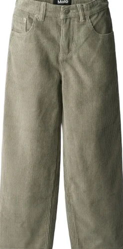 Molo Aiden Gr&oslash;n Online