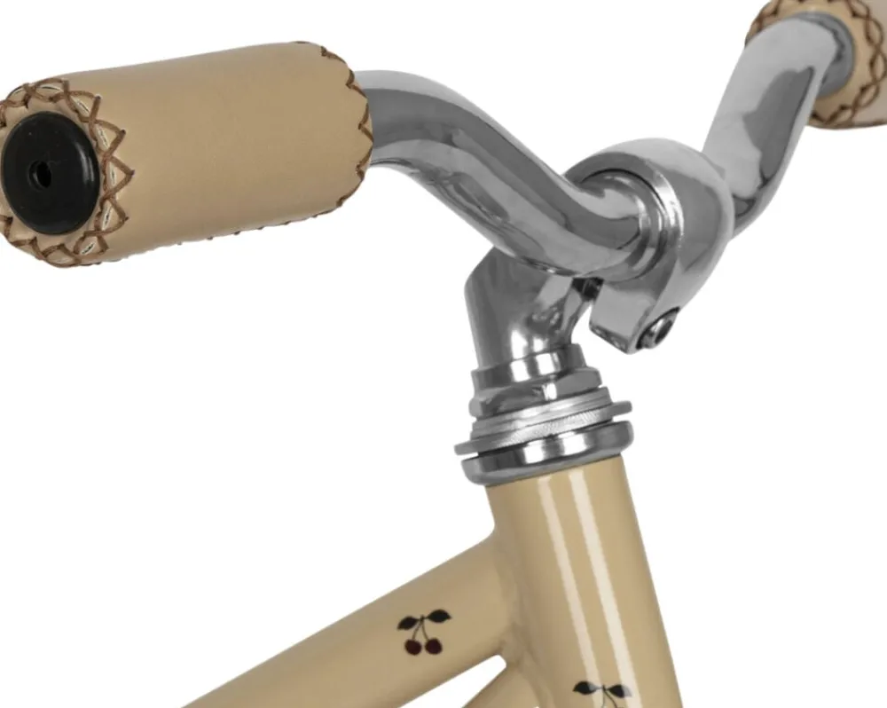 Konges Sløjd AIKO BALANCE BICYCLE Cherry