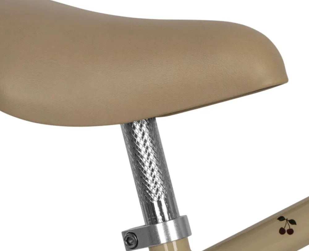 Konges Sløjd AIKO BALANCE BICYCLE Cherry