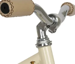 Konges Sløjd AIKO BALANCE BICYCLE Lemon