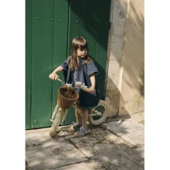 Konges Sløjd AIKO BALANCE BICYCLE Lemon