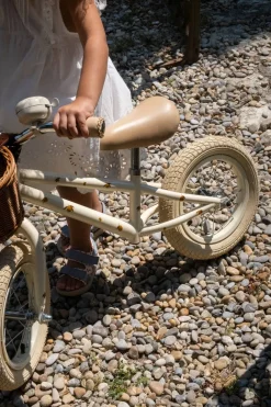 Konges Sløjd AIKO BALANCE BICYCLE Lemon