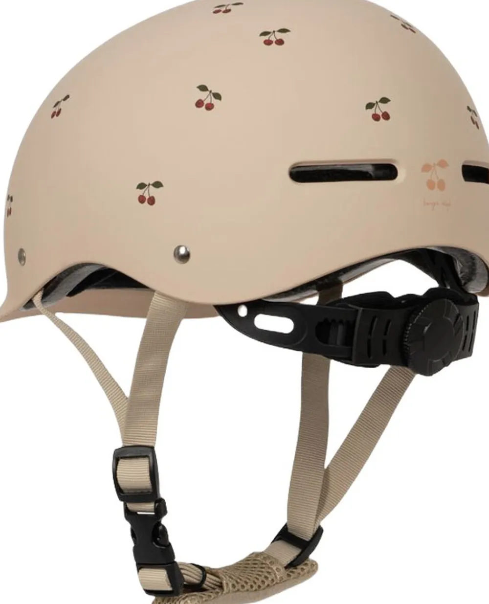 Børn Konges Sløjd AIKO BICYCLE HELMET