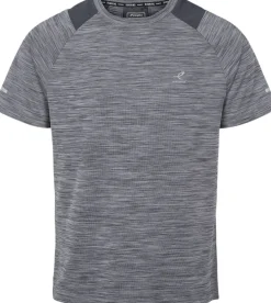 Energetics Ailo II Trænings T-shirt Grå Best