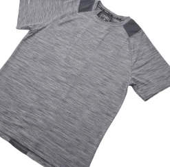 Energetics Ailo II Trænings T-shirt Grå Best