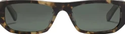 Dame Pilgrim AINSLEY sunglasses tortoise brown