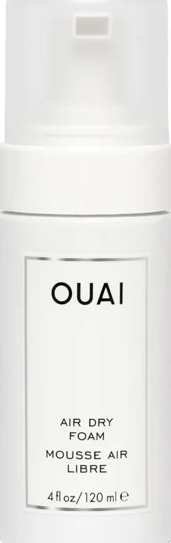 Ouai Air Dry Foam