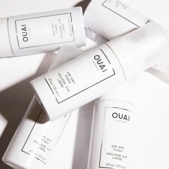 Ouai Air Dry Foam