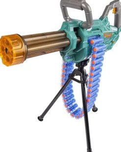 Airshoot AIR EL. MACHINEGUN m3 FOD Best