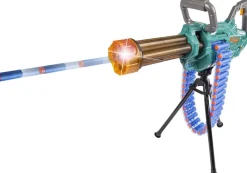 Airshoot AIR EL. MACHINEGUN m3 FOD Best