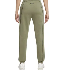 Nike Air Fleece bukser Grøn Hot