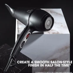 ghd Air Hair Dryer Kit Hot