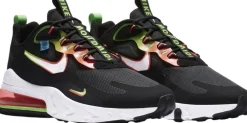 Nike Air Max 270 React Se Sneakers Sort