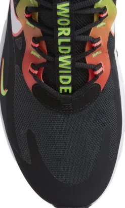 Nike Air Max 270 React Se Sneakers Sort