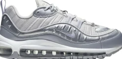 Nike Air Max 98 SE sneakers Grå Sale