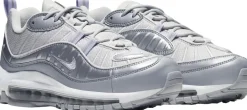 Nike Air Max 98 SE sneakers Grå Sale