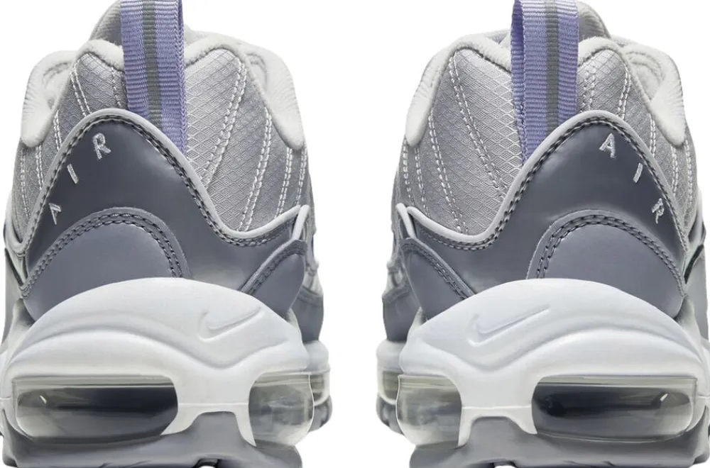 Nike Air Max 98 SE sneakers Grå Sale