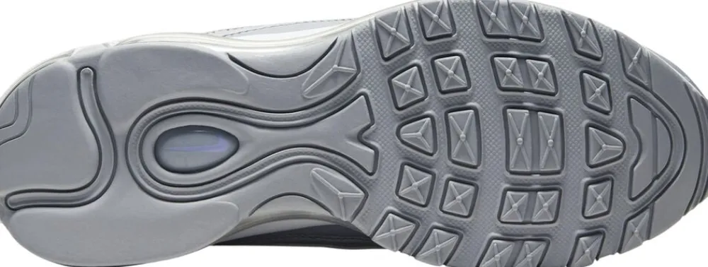 Nike Air Max 98 SE sneakers Grå Sale