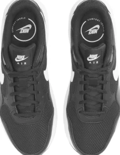 Nike Air Max SC sneakers Sort Clearance