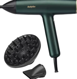 Babyliss Air Power Pro New