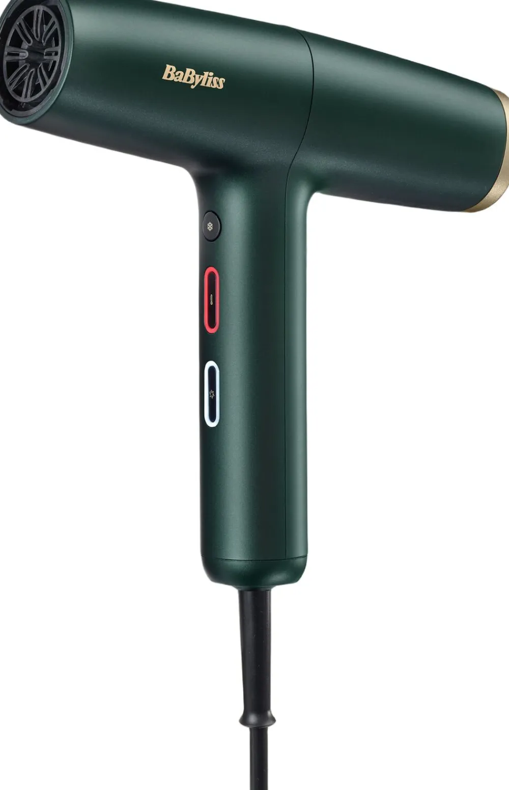 Babyliss Air Power Pro New