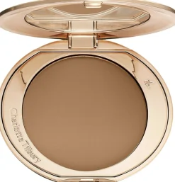 Charlotte Tilbury Airbrush Flawless Finish - Matterende pudder 4 deep New