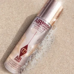Charlotte Tilbury Airbrush Flawless Finish Setting Spray - Fikseringsspray til makeup