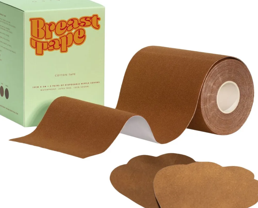 AISO Breast Tape 10cm Cino Discount