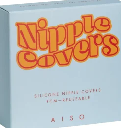 Silicone Nipple Covers Cholo>AISO Online