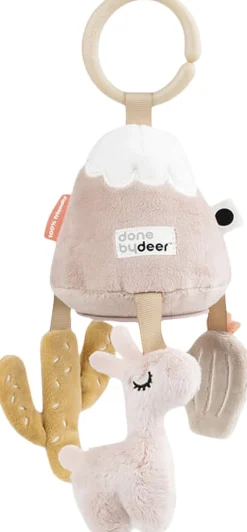 Aktivitets bjergtop Lalee>Done by Deer Hot