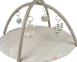 Børn Done by Deer Aktivitets legetæppe Lalee