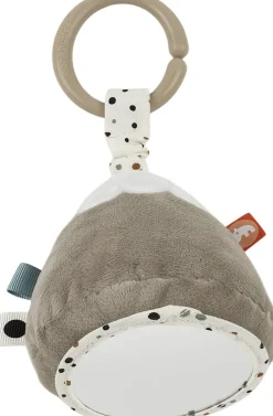 Børn Done by Deer Aktivitets legetæppe Lalee