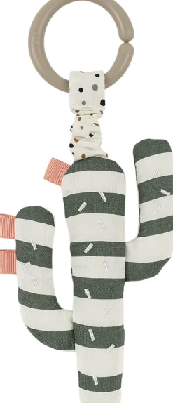 Børn Done by Deer Aktivitets legetæppe Lalee