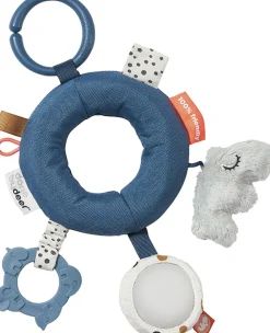 Done by Deer Aktivitetsring Blå Hot