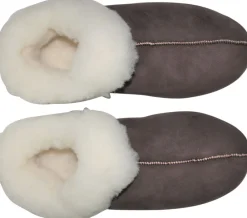 Royal Slippers Alaska Coffee Discount