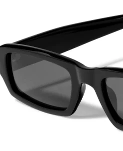 ALAYNA sunglasses black><noscript><img width=