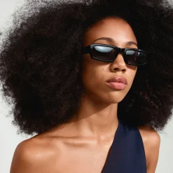 ALAYNA sunglasses black><noscript><img width=